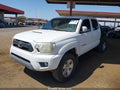 2013 Toyota Tacoma — photo 2 of 17 | VIN 3TMKU4HN2DM037848