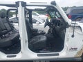 2020 Jeep Gladiator — photo 5 of 16 | VIN 1C6JJTBG7LL106470