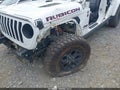 2020 Jeep Gladiator — photo 6 of 16 | VIN 1C6JJTBG7LL106470