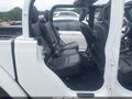 2020 Jeep Gladiator — photo 8 of 16 | VIN 1C6JJTBG7LL106470