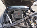 2021 Kia Stinger — photo 10 of 20 | VIN KNAE35LC0M6096616