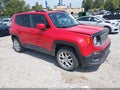 2017 Jeep Renegade — photo 1 of 15 | VIN ZACCJBBB5HPE86802