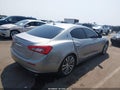 2015 Maserati Ghibli — photo 4 of 16 | VIN ZAM57RTA1F1135352