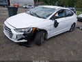 2017 Hyundai Elantra — photo 2 of 21 | VIN 5NPD84LF5HH087328