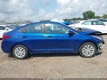 2020 Hyundai Accent — photo 14 of 17 | VIN 3KPC24A62LE120279