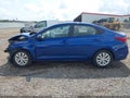2020 Hyundai Accent — photo 15 of 17 | VIN 3KPC24A62LE120279
