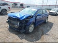 2020 Hyundai Accent — photo 2 of 17 | VIN 3KPC24A62LE120279