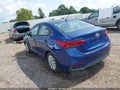 2020 Hyundai Accent — photo 3 of 17 | VIN 3KPC24A62LE120279