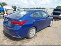 2020 Hyundai Accent — photo 4 of 17 | VIN 3KPC24A62LE120279