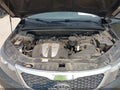 2011 Kia Sorento — photo 10 of 12 | VIN 5XYKUDA26BG042299