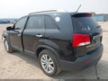 2011 Kia Sorento — photo 3 of 12 | VIN 5XYKUDA26BG042299