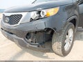 2011 Kia Sorento — photo 6 of 12 | VIN 5XYKUDA26BG042299