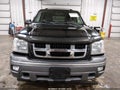 2004 Isuzu Ascender — photo 6 of 21 | VIN 4NUDT13S342103665