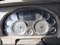 2016 Kenworth Construction — photo 5 of 15 | VIN 1XKYDP9X3GJ493584