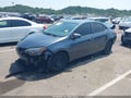 2018 Toyota Corolla — photo 2 of 17 | VIN 2T1BURHE2JC964236