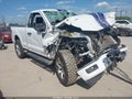 2024 Ford F-150 — photo 1 of 16 | VIN 1FTMF1L56RKE70614