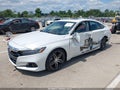 2022 Honda Accord — photo 2 of 16 | VIN 1HGCV2F99NA013381