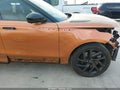 2020 Land Rover Range Rover Velar — photo 20 of 22 | VIN SALYU2EEXLA276698