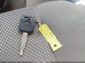 2016 Nissan Frontier — photo 11 of 17 | VIN 1N6AD0FV4GN711061