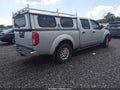 2016 Nissan Frontier — photo 4 of 17 | VIN 1N6AD0FV4GN711061