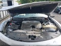 2017 Dodge Charger — photo 10 of 15 | VIN 2C3CDXJG0HH557430