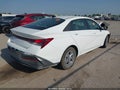 2026 Hyundai Elantra — photo 4 of 10 | VIN KMHLL4DG2TU183574