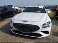 2024 Genesis G70 — photo 12 of 16 | VIN KMTG34SC2RU142703