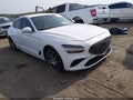 2024 Genesis G70 — photo 1 of 16 | VIN KMTG34SC2RU142703