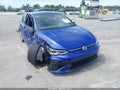2024 Volkswagen Golf R — photo 1 of 20 | VIN WVWEB7CD0RW231823