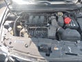 2017 Ford Taurus — photo 10 of 16 | VIN 1FAHP2F80HG102284