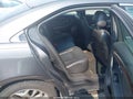 2017 Ford Taurus — photo 8 of 16 | VIN 1FAHP2F80HG102284