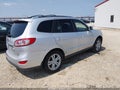 2012 Hyundai Santa Fe — photo 4 of 11 | VIN 5XYZK3ABXCG122446