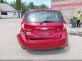 2015 Nissan Versa Note — photo 16 of 16 | VIN 3N1CE2CP8FL388175