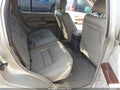 1999 Infiniti QX4 — photo 8 of 17 | VIN JNRAR07Y6XW069899