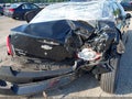 2006 Chevrolet Cobalt — photo 6 of 17 | VIN 1G1AL55F867754360