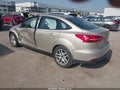 2018 Ford Focus — photo 3 of 16 | VIN 1FADP3H21JL216630