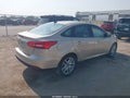 2018 Ford Focus — photo 4 of 16 | VIN 1FADP3H21JL216630