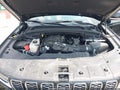 2025 Jeep Grand Cherokee — photo 10 of 17 | VIN 1C4RJHBG7SC275475