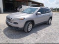 2018 Jeep Cherokee — photo 2 of 17 | VIN 1C4PJMCB8JD528590