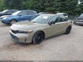 2025 Honda Civic — photo 2 of 16 | VIN 19XFL2H88SE032793