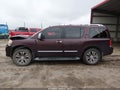 2015 Nissan Armada — photo 15 of 19 | VIN 5N1AA0NC0FN612310