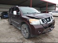 2015 Nissan Armada — photo 1 of 19 | VIN 5N1AA0NC0FN612310