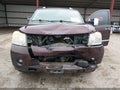 2015 Nissan Armada — photo 6 of 19 | VIN 5N1AA0NC0FN612310