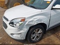 2017 Chevrolet Equinox — photo 6 of 16 | VIN 2GNFLFEK6H6293122