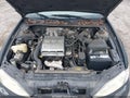 1997 Lexus ES 300 — photo 10 of 11 | VIN JT8BF22G0V5008542