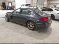 2008 Infiniti G35 — photo 3 of 16 | VIN JNKBV61F38M268737