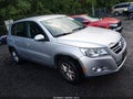 Photo 1 of 11 — 2011 Volkswagen Tiguan