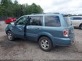 2006 Honda Pilot — photo 3 of 16 | VIN 5FNYF18656B020092