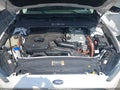 2014 Ford Fusion — photo 10 of 16 | VIN 3FA6P0LU9ER362507