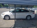 2014 Ford Fusion — photo 14 of 16 | VIN 3FA6P0LU9ER362507
